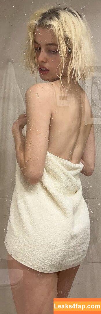 Red Fox Evelyn / evelyn.miller слитое фото фото #0030