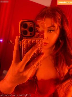 Renee Olstead photo #0726
