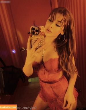 Renee Olstead photo #0727