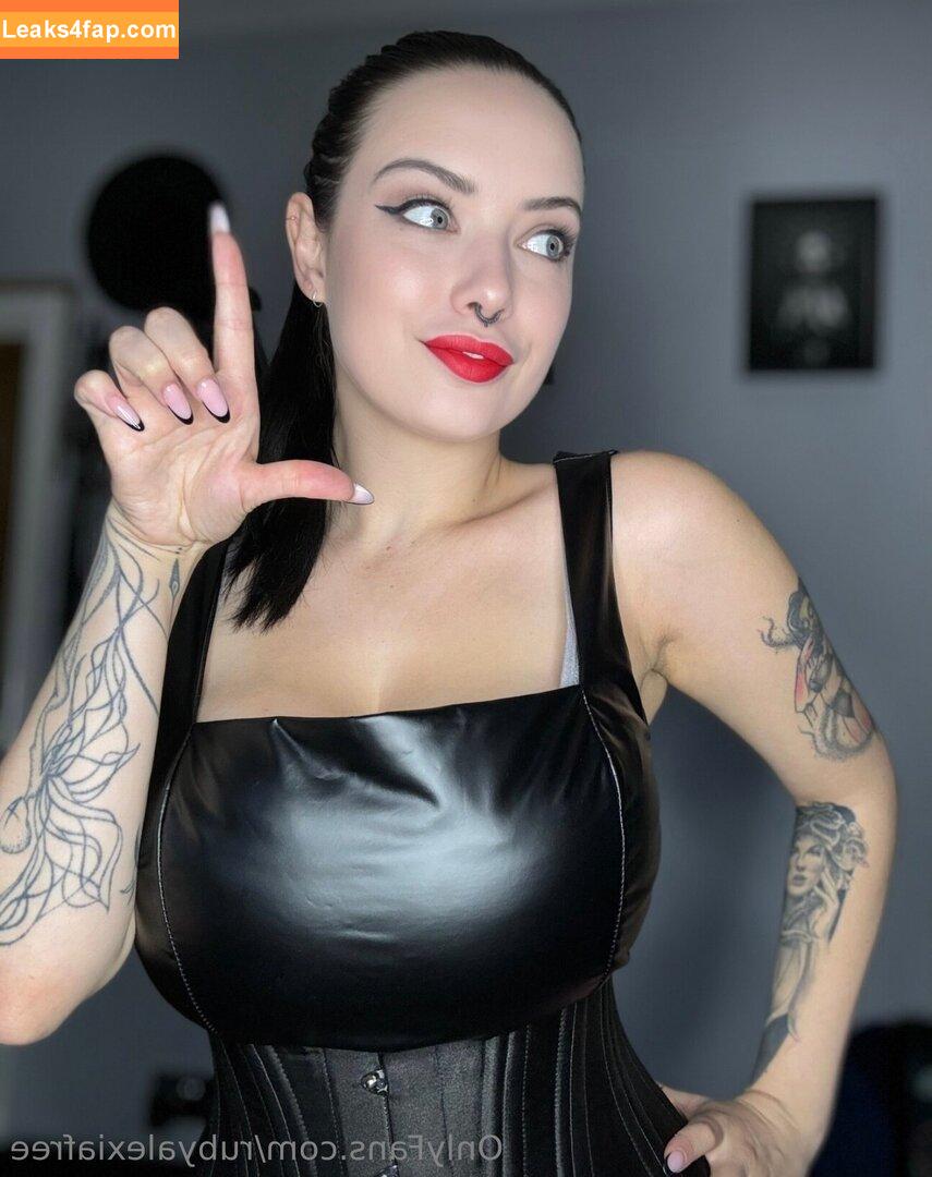 rubyalexiafree / missrubyalexiasg leaked photo photo #0021