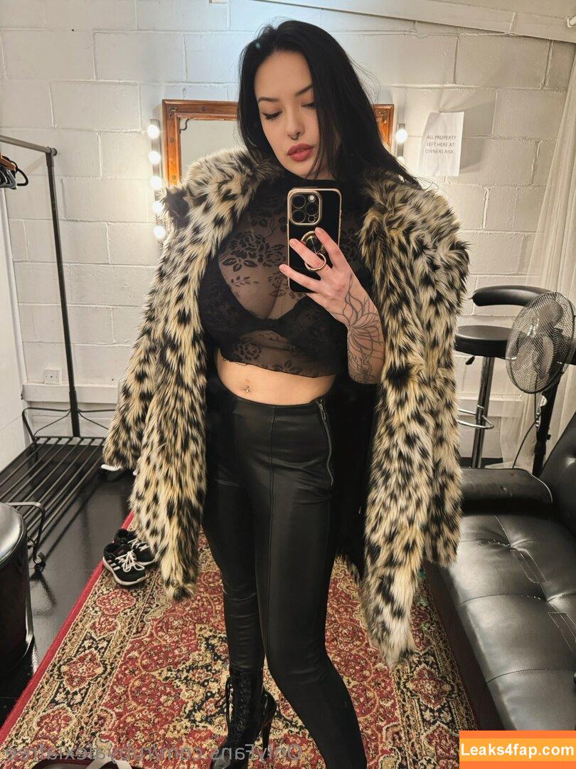 rubyalexiafree / missrubyalexiasg leaked photo photo #0024