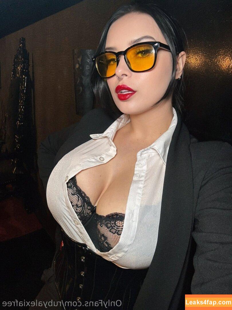 rubyalexiafree / missrubyalexiasg leaked photo photo #0025