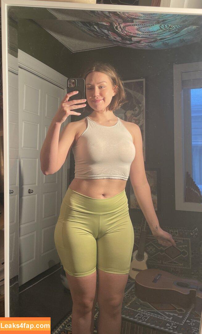 Rubyxrobusta / Cherryrobusta leaked photo photo #0103