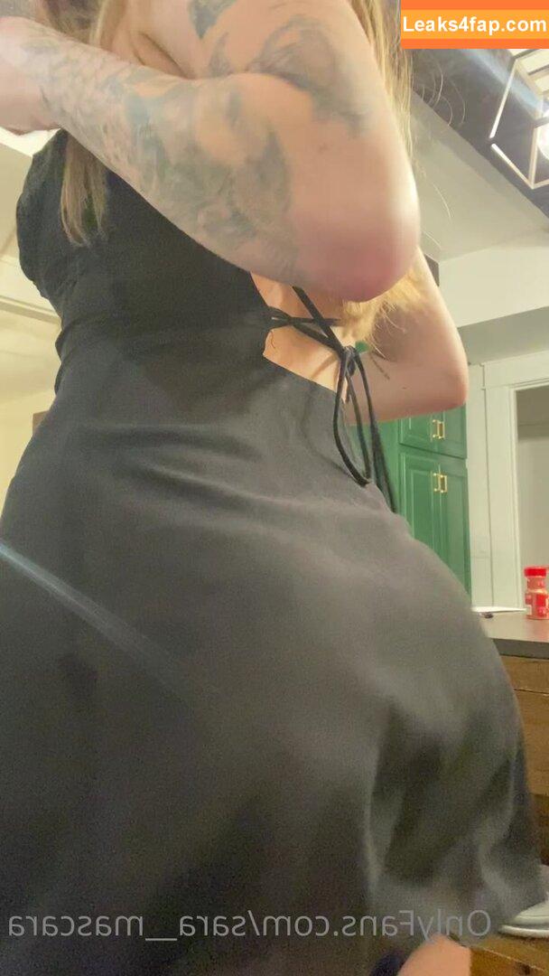 sara__mascara /  leaked photo photo #0015