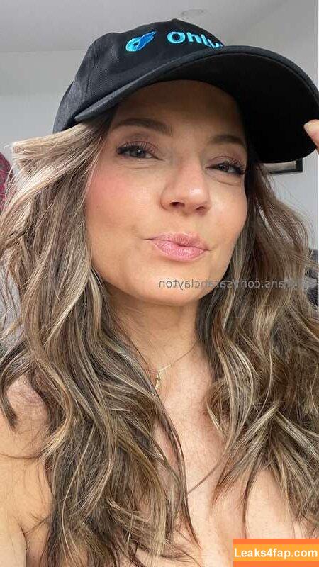 Sarah Clayton / Sarahclaytonmodeling / https: / sarahclayton leaked photo photo #0012
