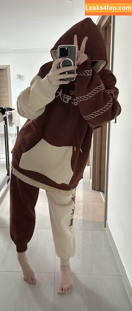 Saruei / Rael / Saruei_ leaked photo photo #0001