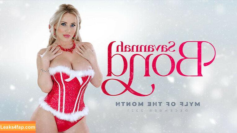 Savannah Bond / savannahbond / savannahbondxxx / thesavannahbond слитое фото фото #0052