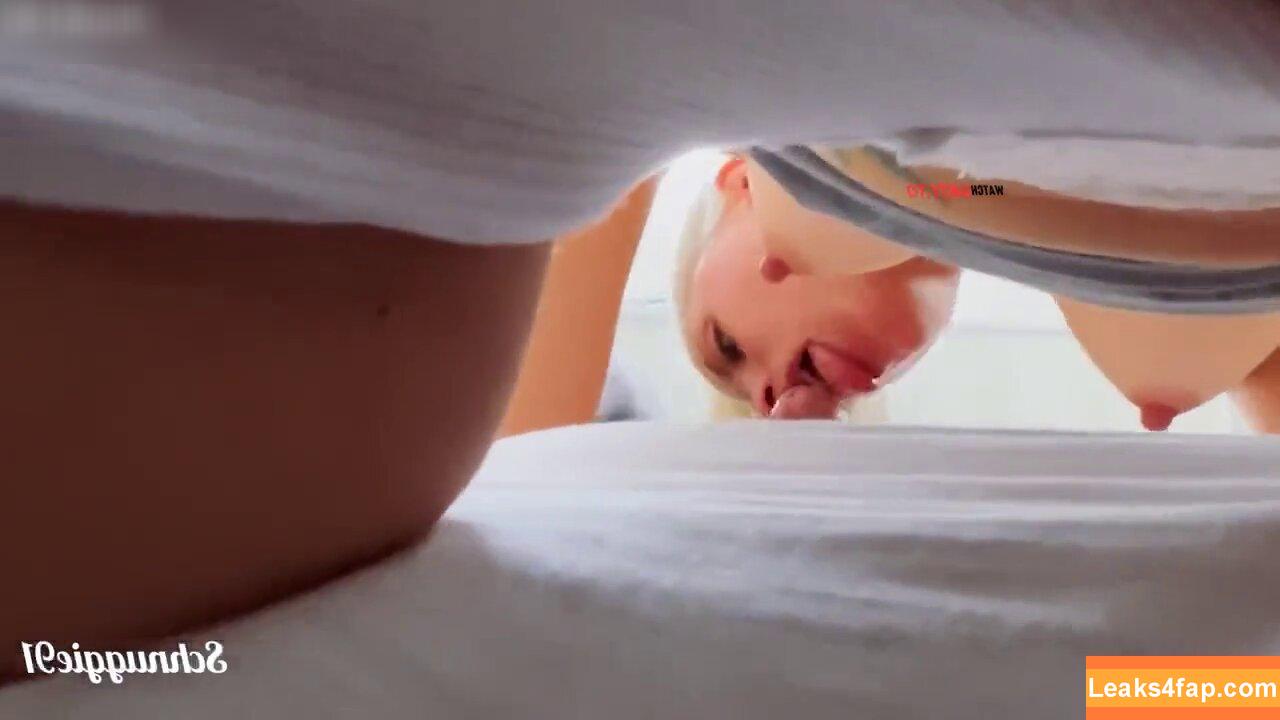 Schnuggie 91 /  leaked photo photo #0027