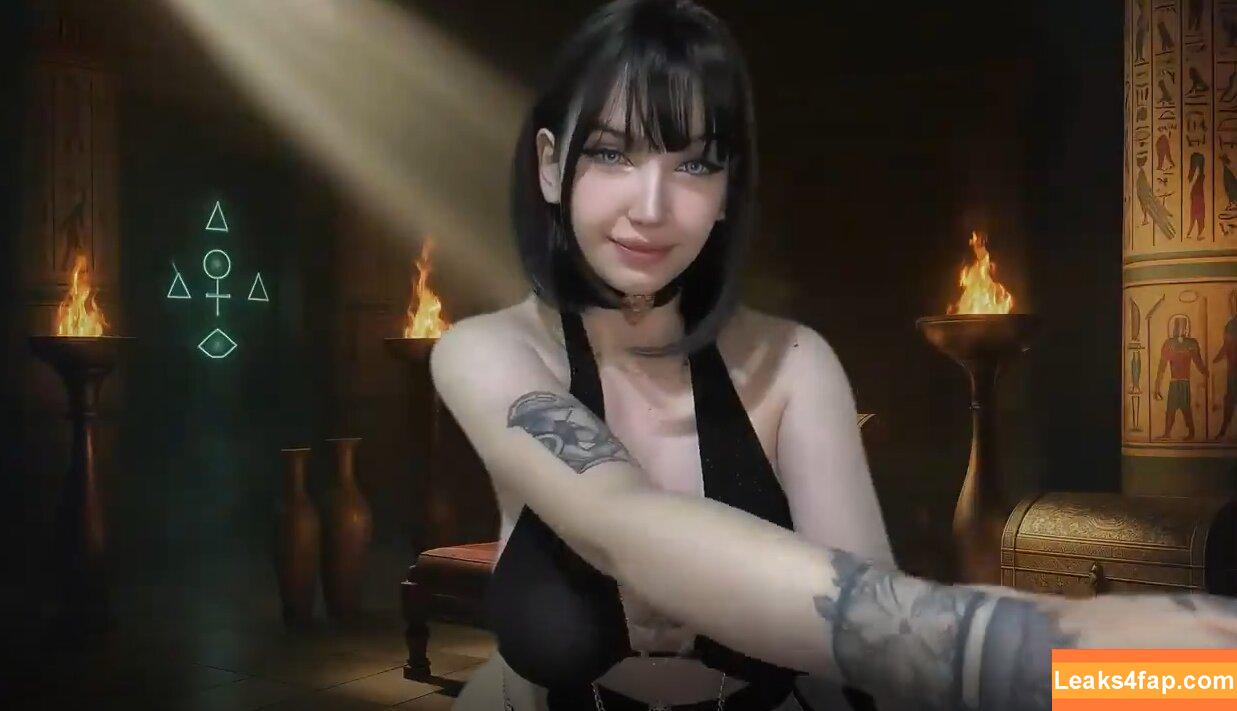 Shcareta leaked photo photo #0002