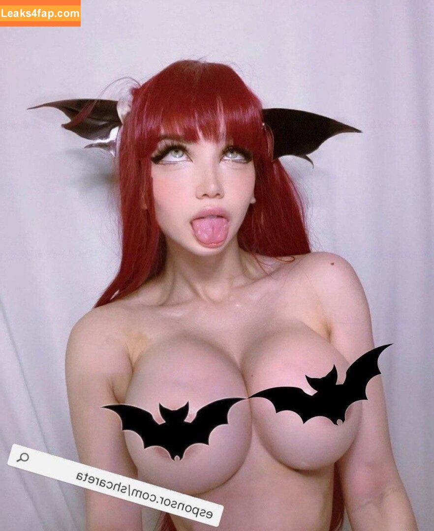 Shcareta leaked photo photo #0020