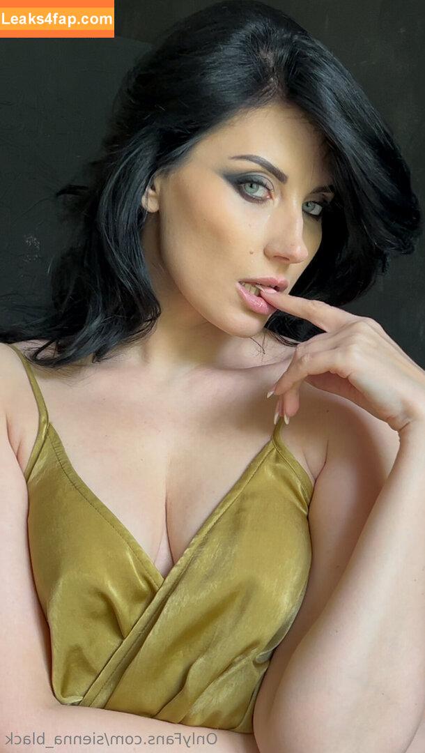 sienna_black / shoppergirlsienna leaked photo photo #0003