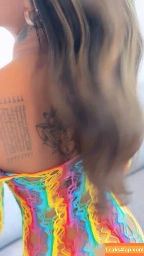 Smiley Mind /  leaked photo photo #0016