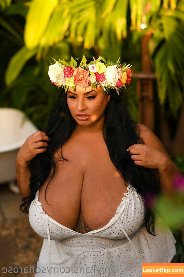 Sofia Rose / bbwsofiarose / sofiarose / sofiaroselive / sofiarosexox слитое фото фото #0312