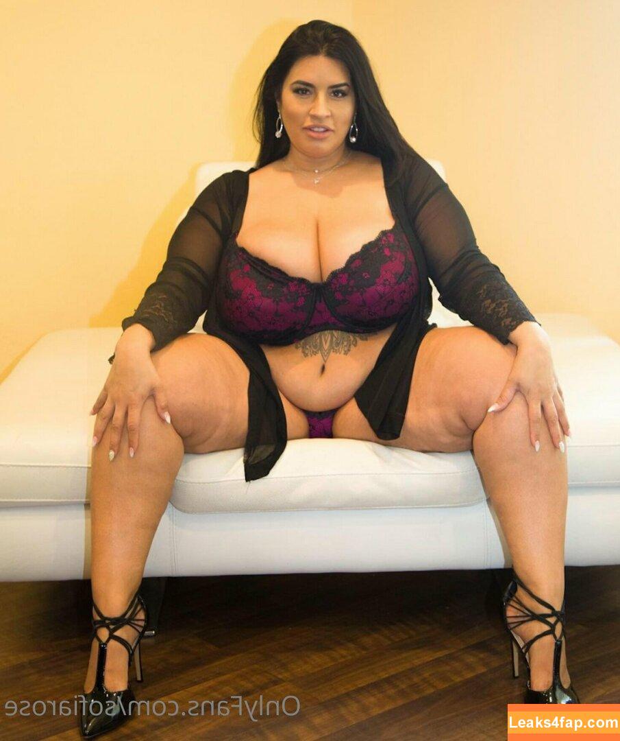 Sofia Rose / bbwsofiarose / sofiarose / sofiaroselive / sofiarosexox слитое фото фото #0315
