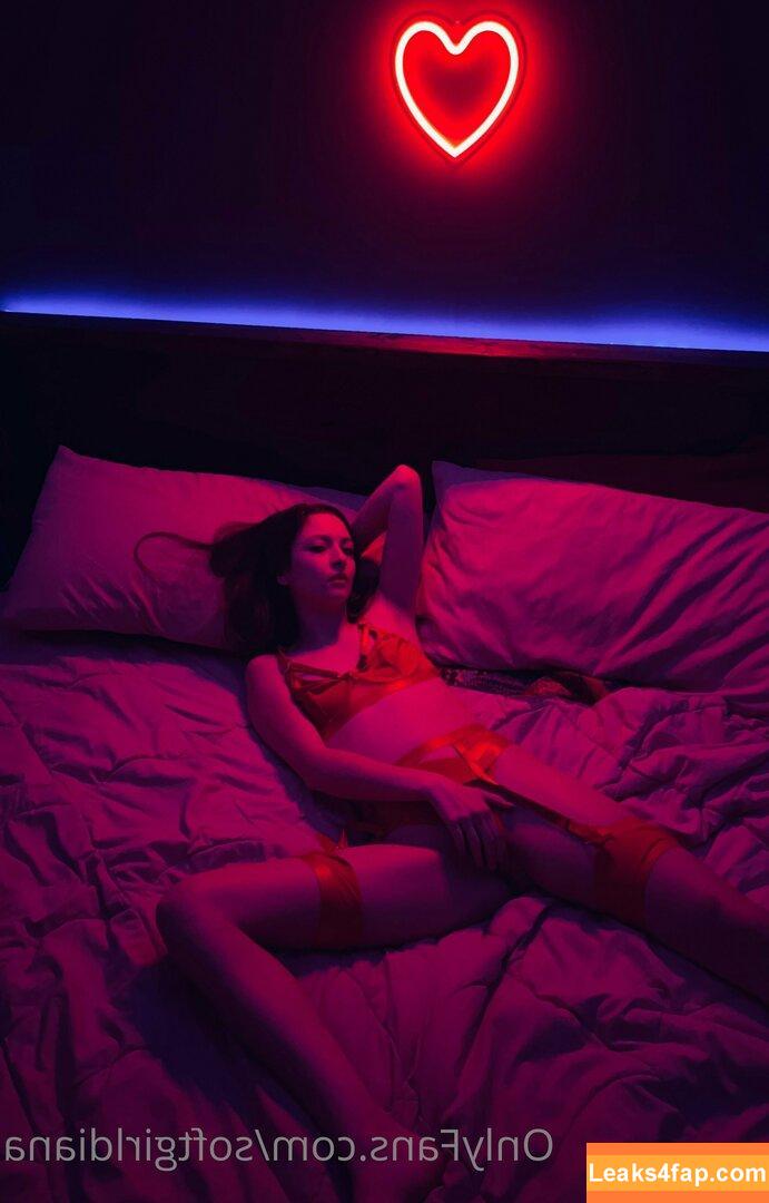 softgirldiana /  leaked photo photo #0006