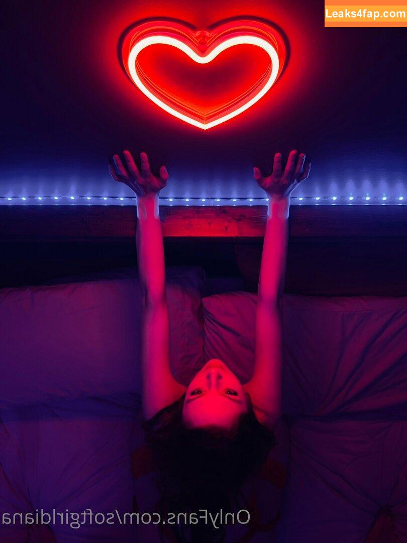 softgirldiana /  leaked photo photo #0008