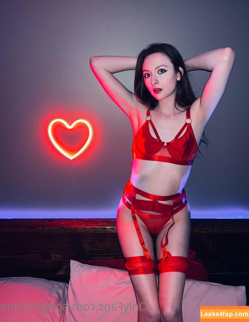 softgirldiana /  leaked photo photo #0009