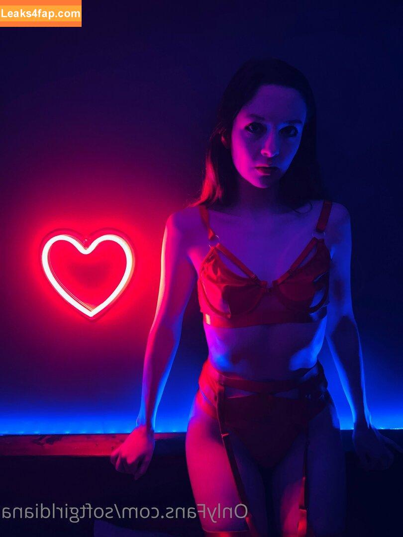 softgirldiana /  leaked photo photo #0010