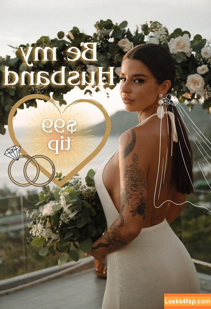 SONYA JESS / sonya_jess / sonyajess__ leaked photo photo #0087