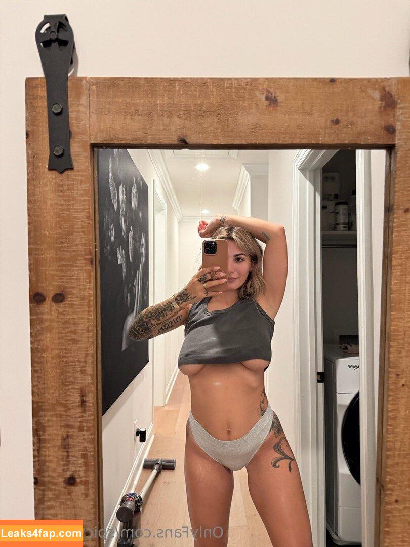 spicysweetone /  leaked photo photo #0020