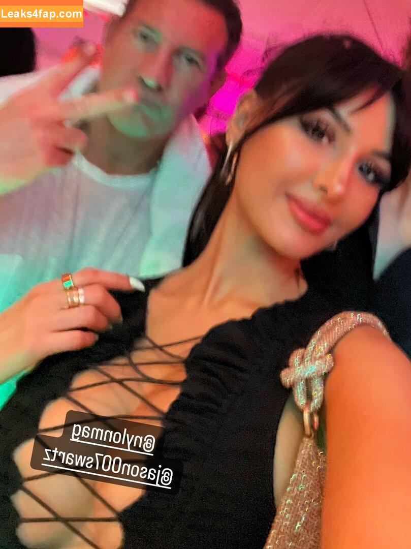 Sssniperwolf слитое фото фото #0008