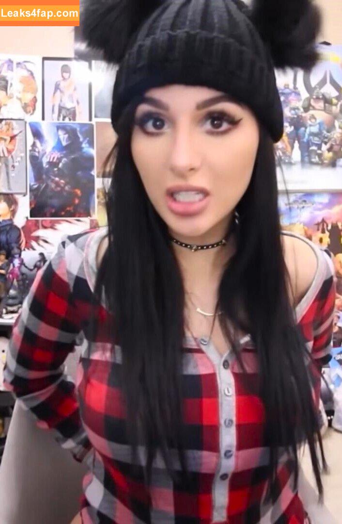 Sssniperwolf слитое фото фото #0056