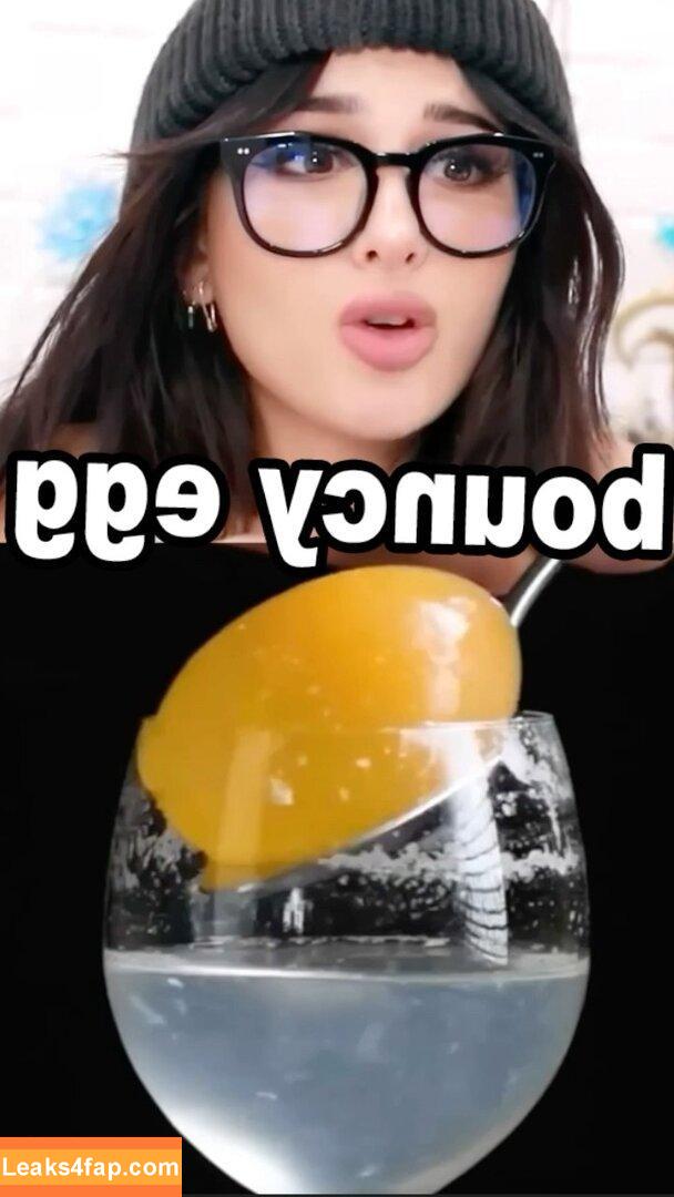 Sssniperwolf слитое фото фото #0058