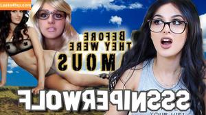 Sssniperwolf фото #0042