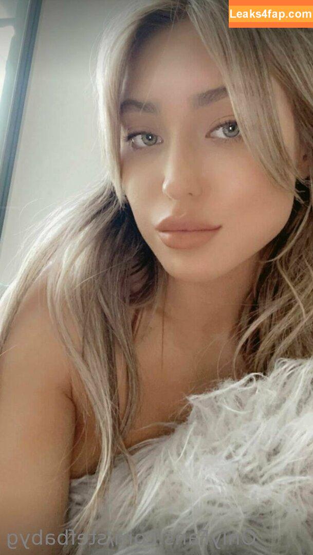 stefbabyg / stefaniegurzanski leaked photo photo #0005
