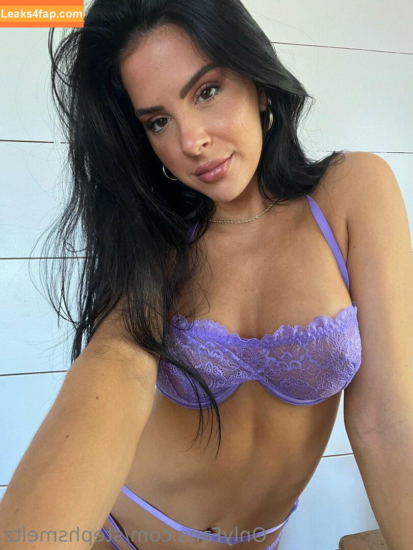 Stephanie Smeltz / Stephsmeltz leaked photo photo #0022