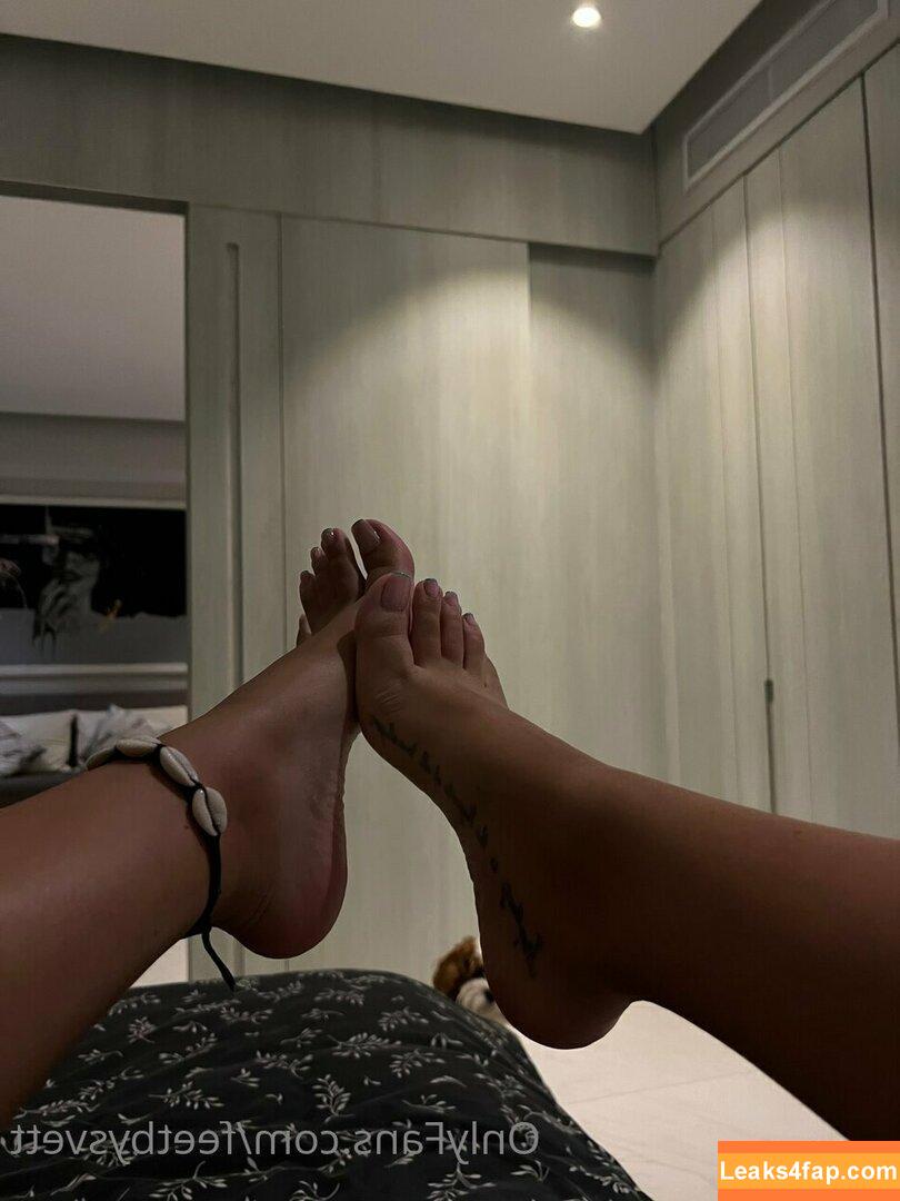 Svett / FeetBySvett слитое фото фото #0005