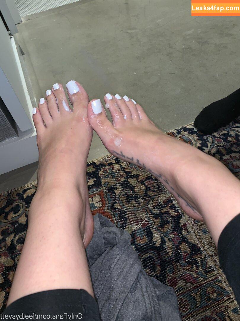 Svett / FeetBySvett слитое фото фото #0025