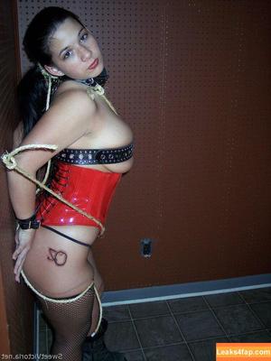Sweet Victoria photo #0027
