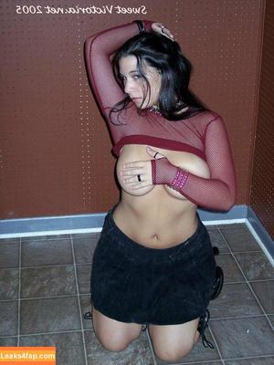 Sweet Victoria photo #0069