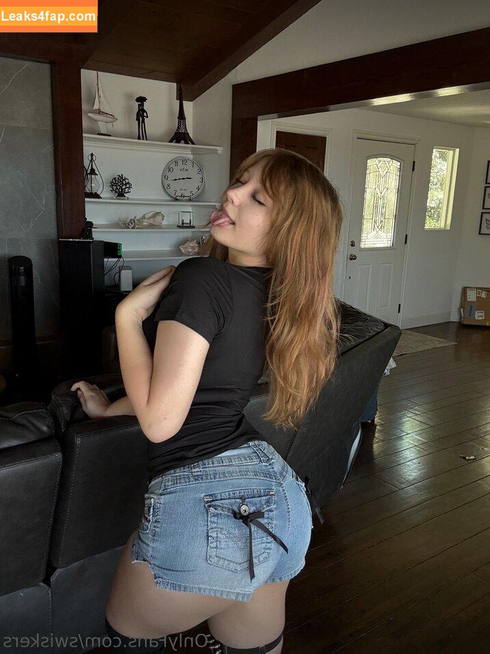 Swiskers / Swiskerss leaked photo photo #0059