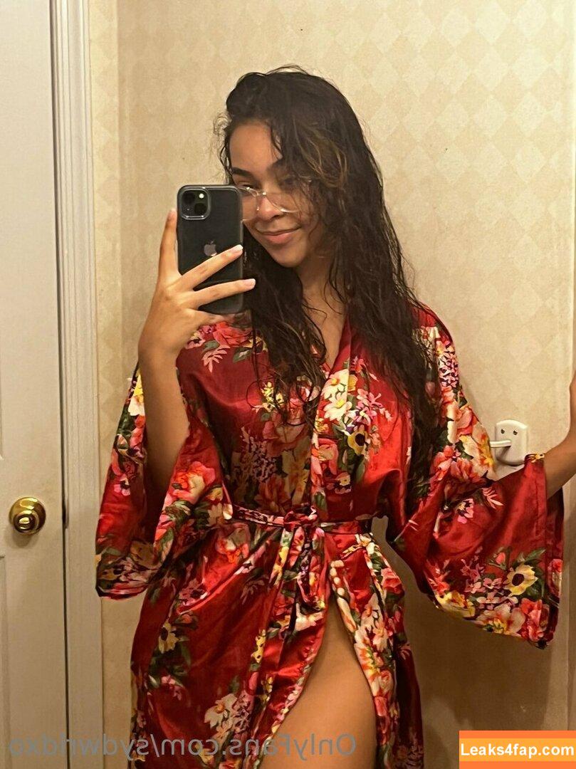 sydswrldxo / Sydney Scott / sydwrldxo leaked photo photo #0014