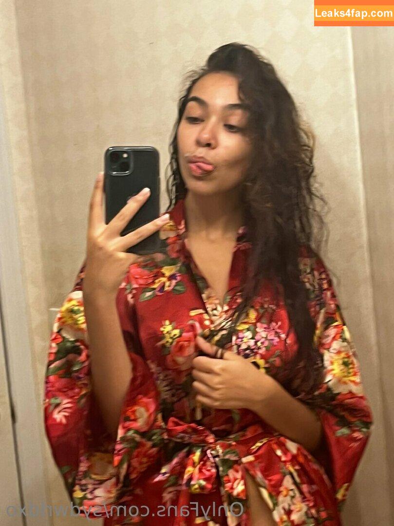 sydswrldxo / Sydney Scott / sydwrldxo слитое фото фото #0016