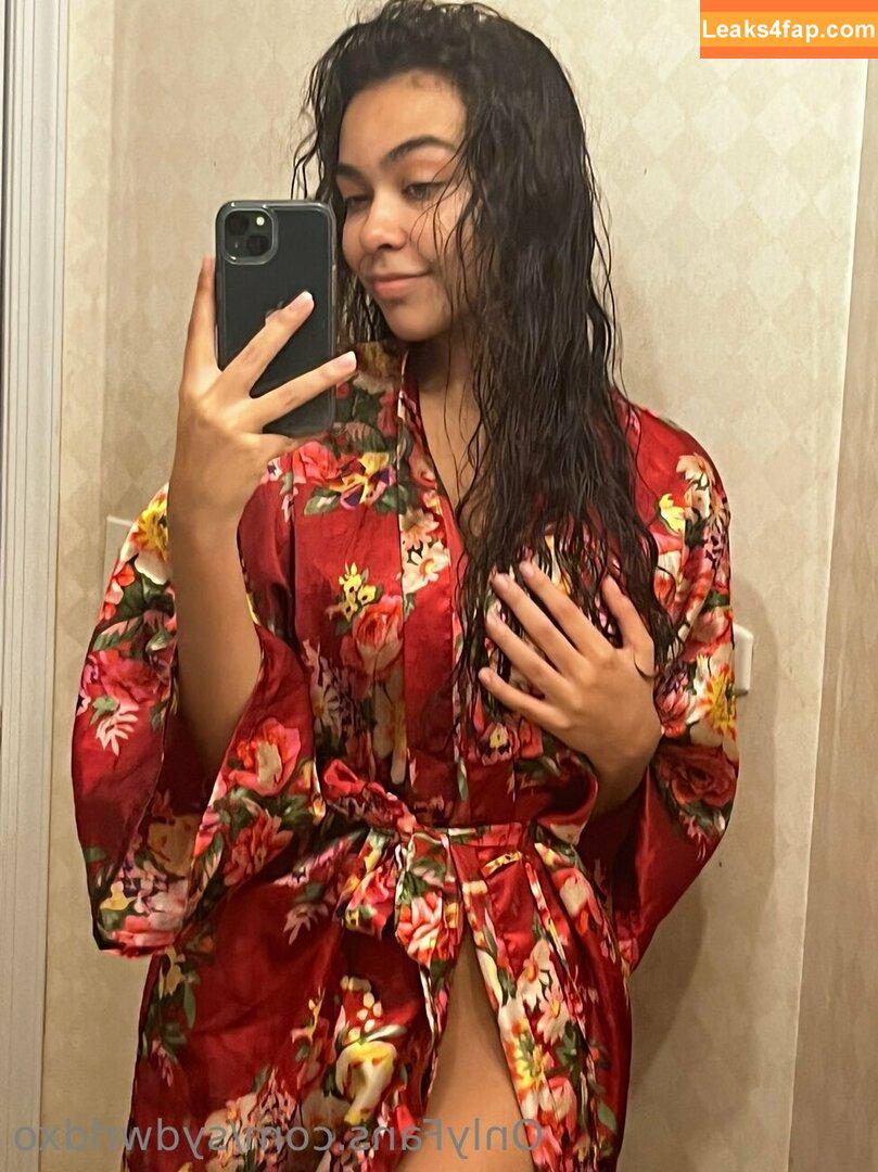 sydswrldxo / Sydney Scott / sydwrldxo leaked photo photo #0017