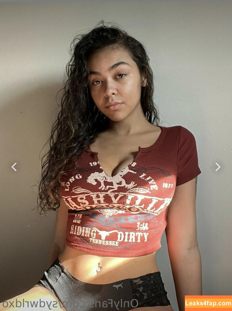 sydswrldxo / Sydney Scott / sydwrldxo leaked photo photo #0031