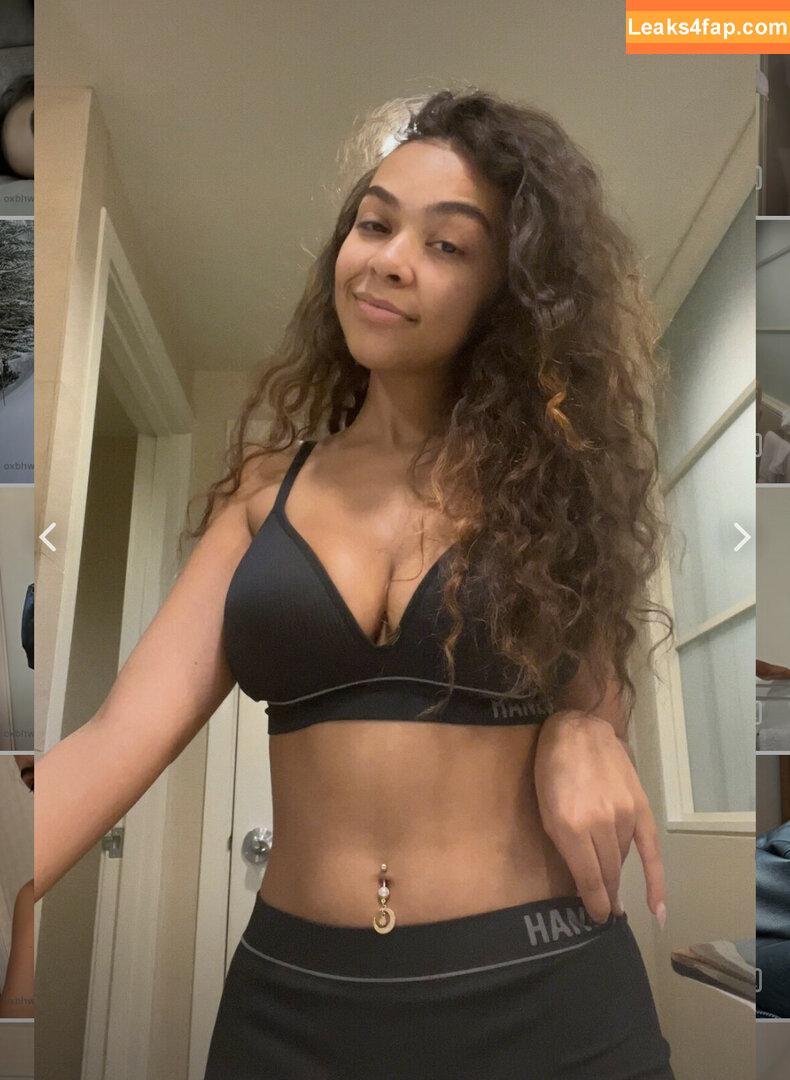 sydswrldxo / Sydney Scott / sydwrldxo leaked photo photo #0033