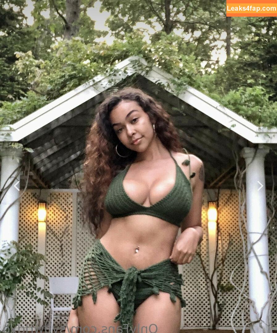 sydswrldxo / Sydney Scott / sydwrldxo leaked photo photo #0038