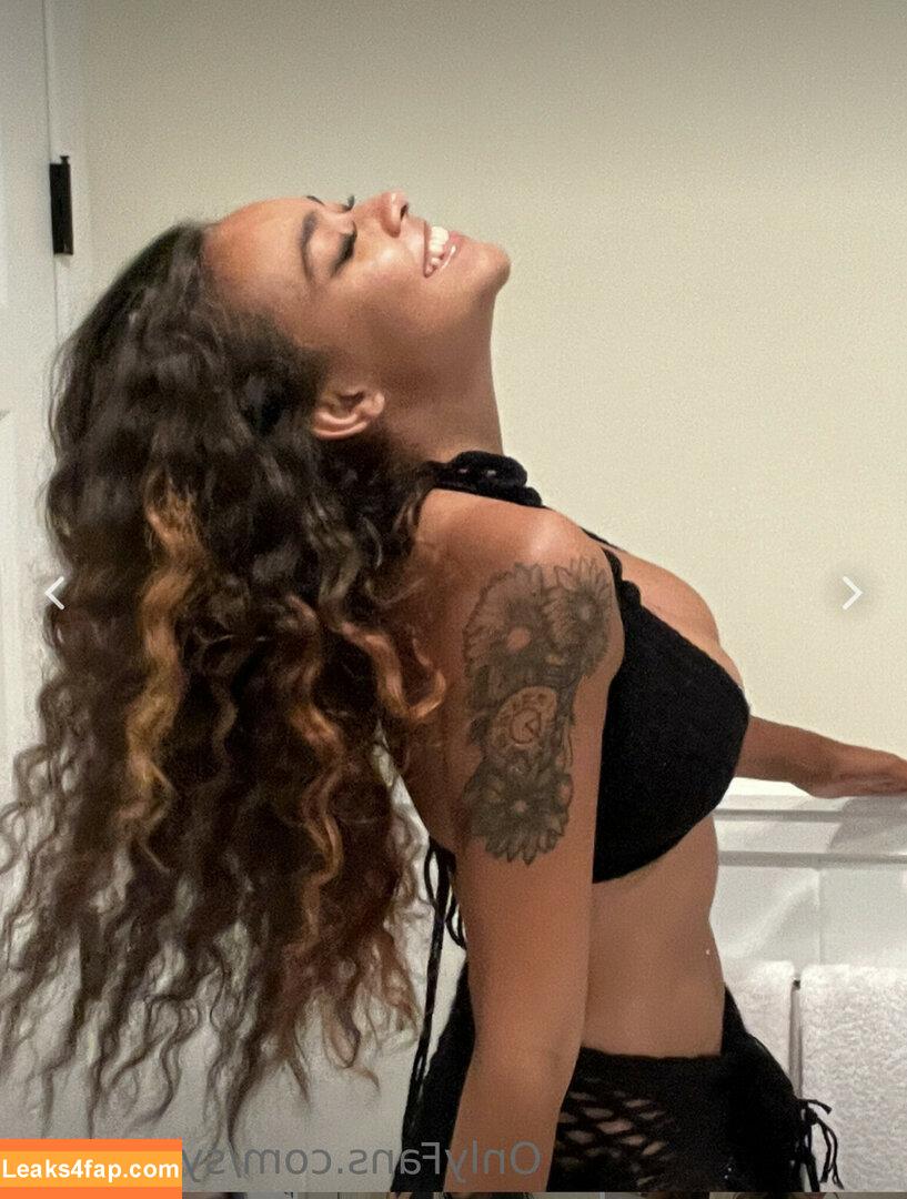 sydswrldxo / Sydney Scott / sydwrldxo leaked photo photo #0049