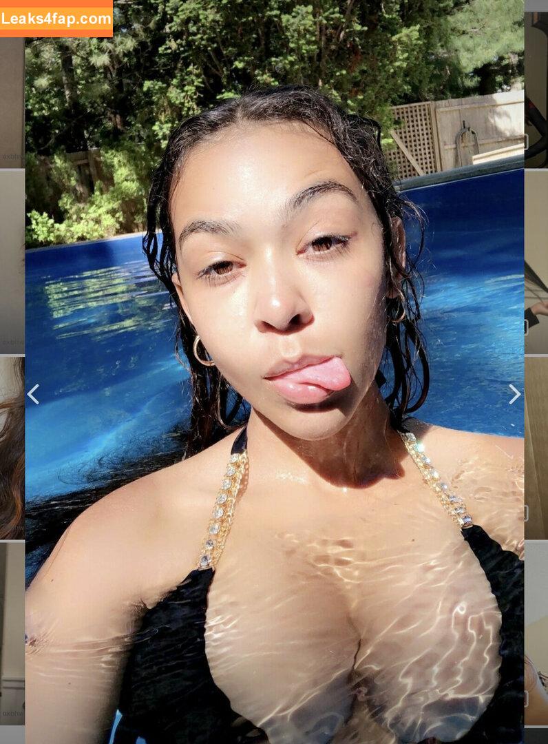 sydswrldxo / Sydney Scott / sydwrldxo leaked photo photo #0050