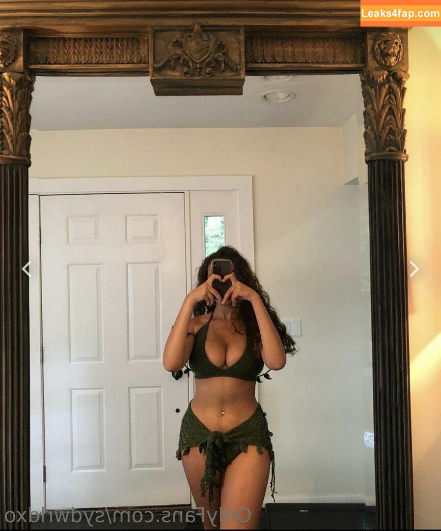 sydswrldxo / Sydney Scott / sydwrldxo leaked photo photo #0055