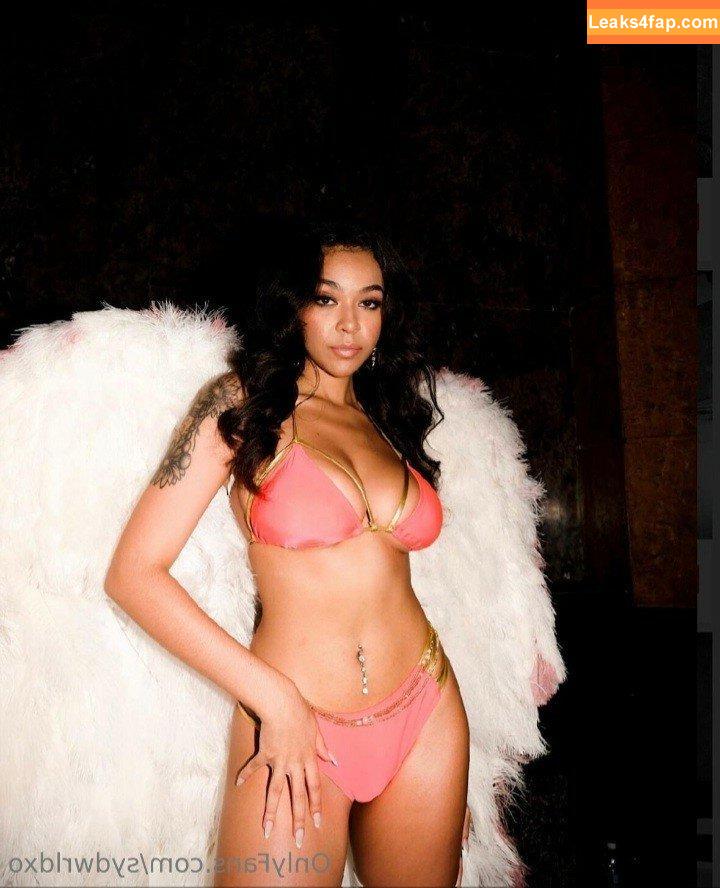 sydswrldxo / Sydney Scott / sydwrldxo leaked photo photo #0065