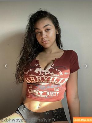 sydswrldxo photo #0031