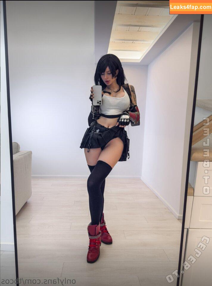 Tanya Bayer / tanya.bayer.cosplay / tbcos leaked photo photo #0022