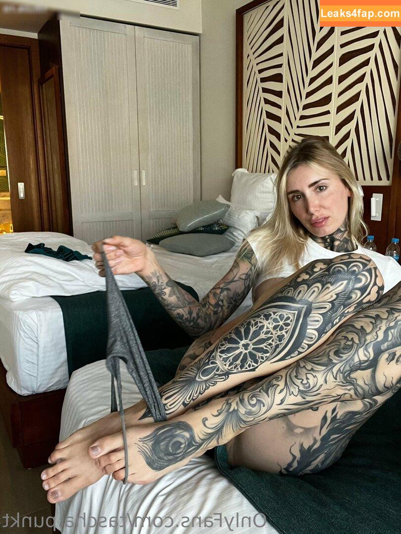 Tascha.Punkt leaked photo photo #0024