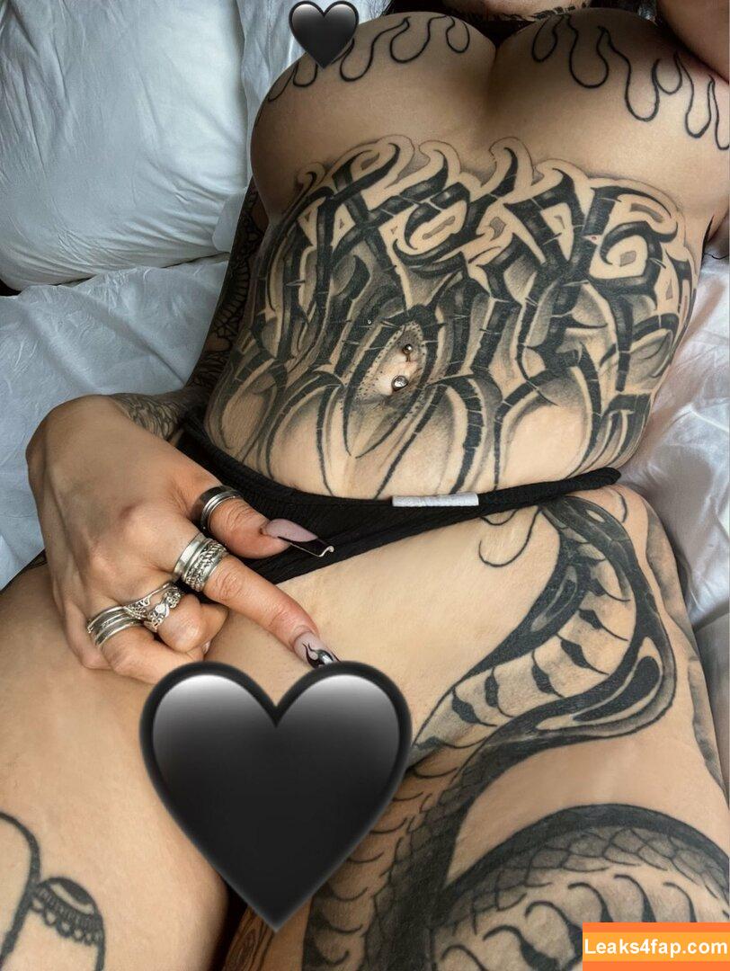 tattoobabiii / tattoo.babiii / tattoobabiiii leaked photo photo #0002