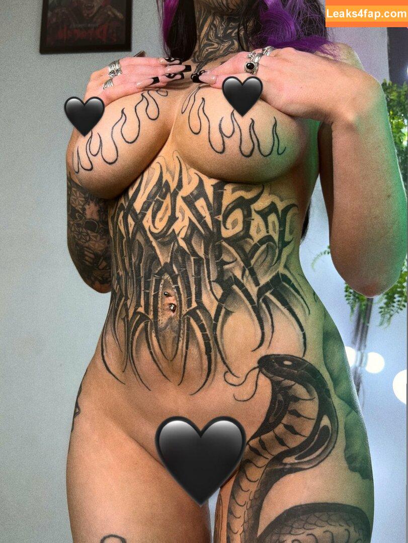 tattoobabiii / tattoo.babiii / tattoobabiiii leaked photo photo #0003